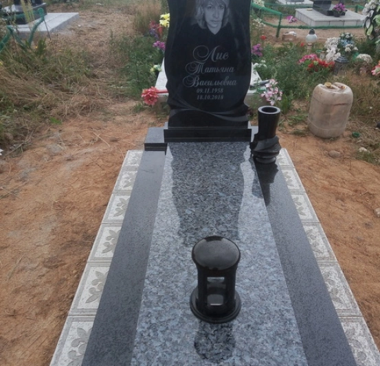 Памятник одиночный 103